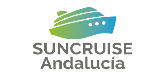 Logo Suncruise Andalucía